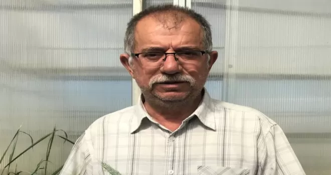 Konya’dan UTAE arazileri için uyarı
