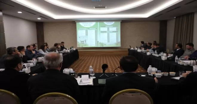 Konya Karatay Belediyesi’nde 6 yılın gururu!