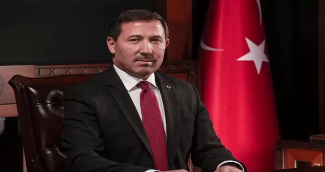 Konya Karatay’dan gençlere tercih desteği