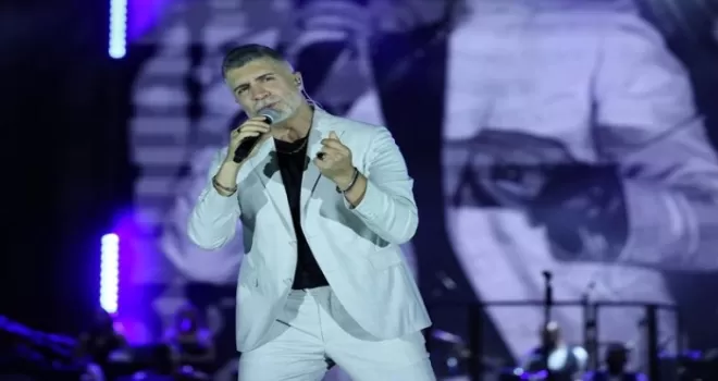Konya Kültür Yolu’nda Özcan Deniz damgası