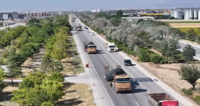Konya’nın bir hayali daha gerçeğe dönüşüyor