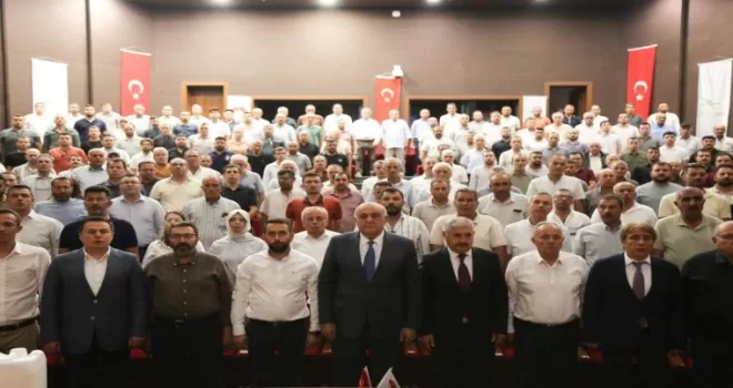 Konya Şeker ve KGTÜ Türkiye’de bir ilki başardı
