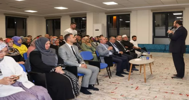 Konya Selçuklu’da çocuğu önceleyen projelere devam