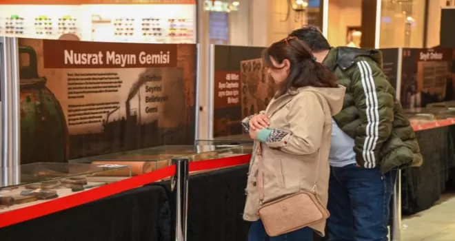 Konya Selçuklu’da ecdad unutmuyor