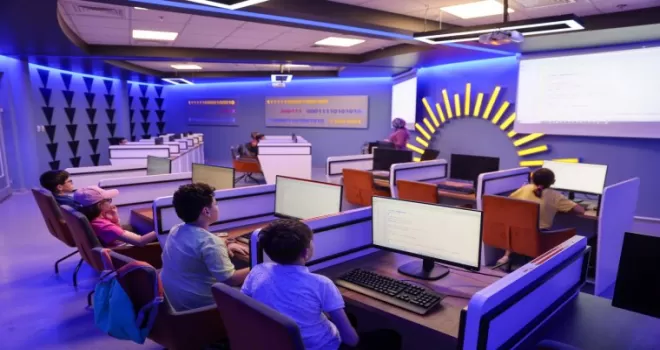 Konya Selçuklu’da Gelişim ve Teknoloji’de yaz dönemi heyecanı