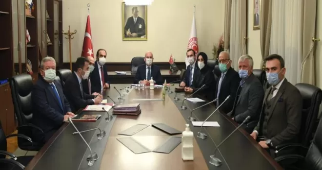 Köprübaşı'ndan Ankara çıkarması! 