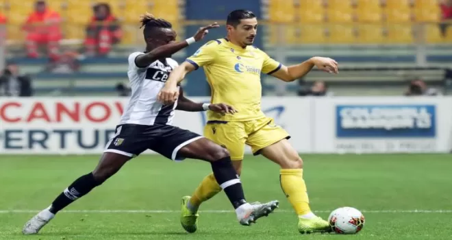 Koray Günter, Dinamo Moskova’nın gündeminde
