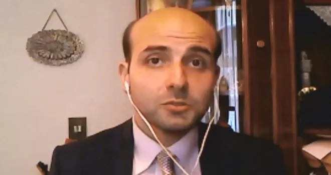 Korona dolandırıcılarına dikkat
