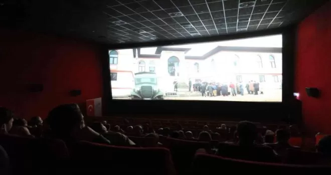 Korona virüs sinema sektörünü vurdu: O firmaya iflas davası açıldı
