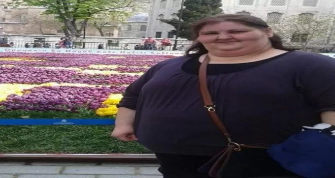 Koronadan korktu şeker ameliyatı oldu
