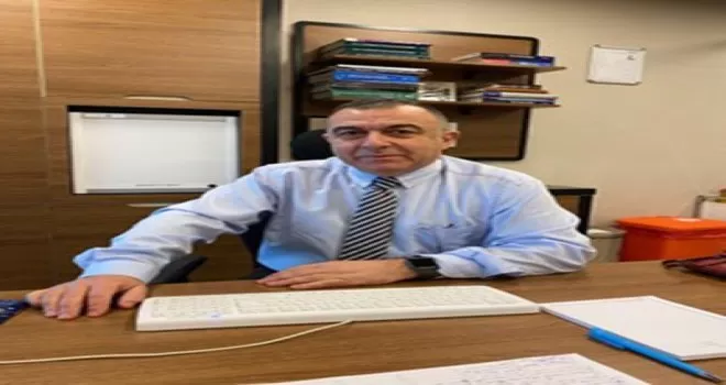 Koronavirüs günlerinde şeker yaralarına dikkat

