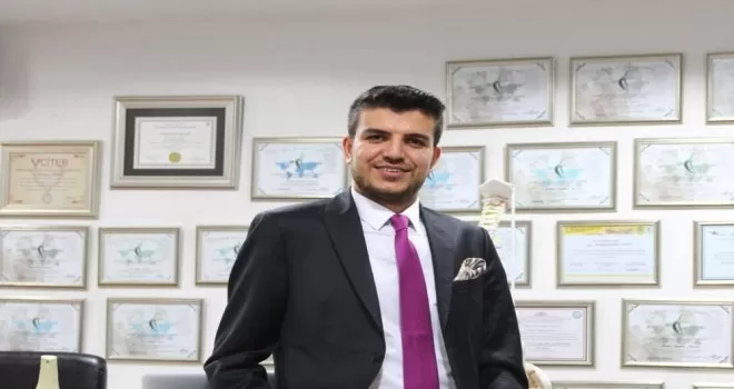 ’’Koronavirüs ile mücadelede en güçlü silah: Fizyoterapi’’
