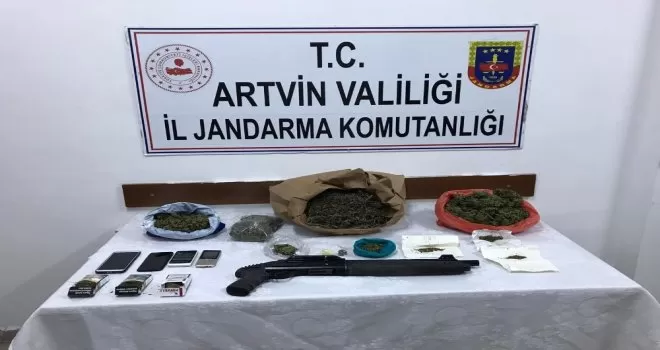 Koronavirüs  kararlarına uymayanlara jandarmadan idari para cezası
