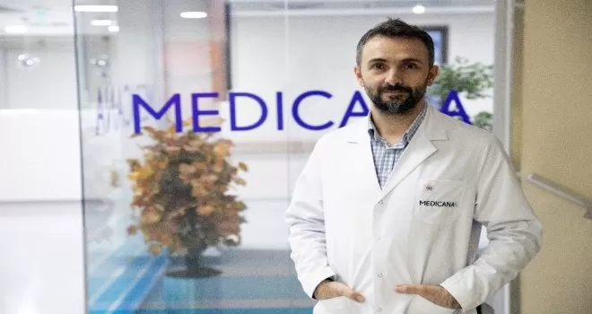 “Koronavirüs kardiyovasküler hastalığı olan kişilerde daha ağır seyrediyor“
