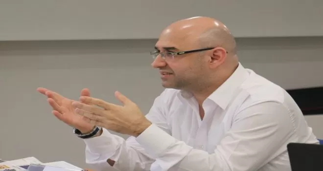 Koronavirüsün dijital öğretileri
