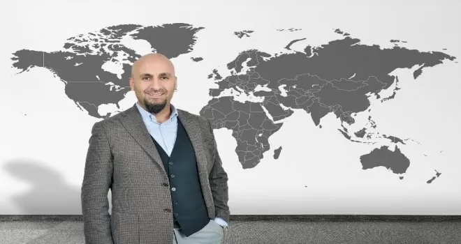 “Koronavirüsün yaralarını saran üretim tesisleri çelik ile büyüyecek”
