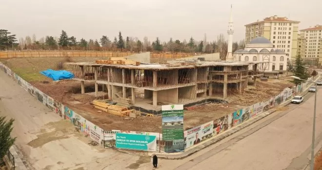 Köse, görevdeki yirmi ayını değerlendirdi
