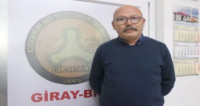 Kovanlar için kış bakımı uyarısı
