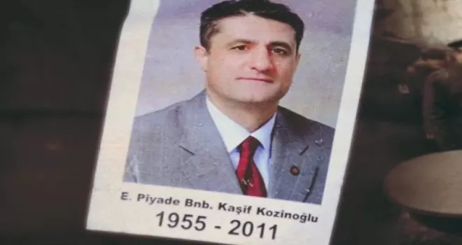 Kozinoğlu’nun şüpheli ölümüne yeni operasyon: 4 gözaltı kararı