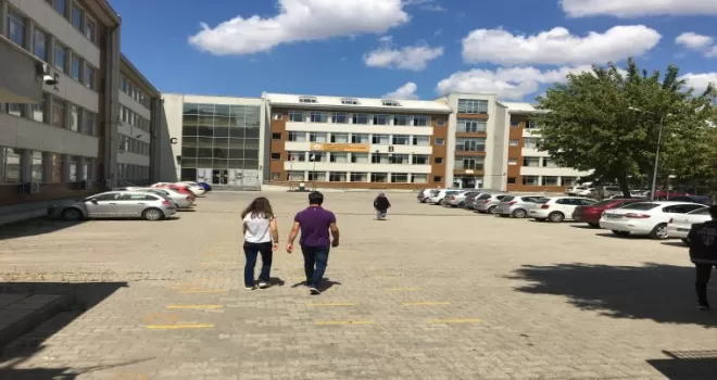 KPSS’nin son oturumu başladı
