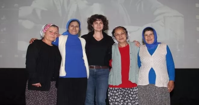 “Kraliçe Lear“ Çankayalılarla buluştu
