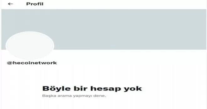 Kripto parada yeni bir vurgun iddiası
