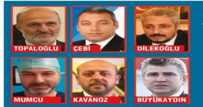 Kritik görüşme başladı!