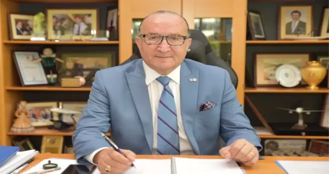 KSO Başkanı Zeytinoğlu mayıs enflasyonunu değerlendirdi