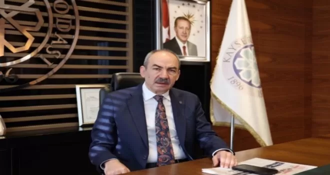 KTO Başkanı’ndan sert Erciyes açıklaması