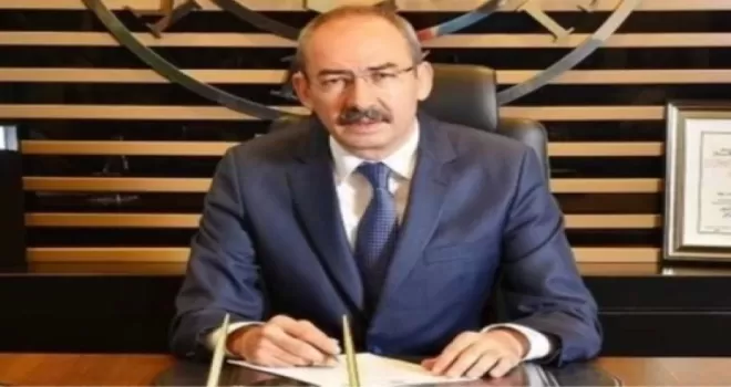 KTO’dan Kurban Bayramı mesajı