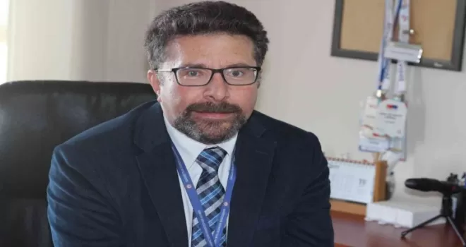 KTÜ’de Bağımlılıkla Mücadele Komisyonu kuruldu
