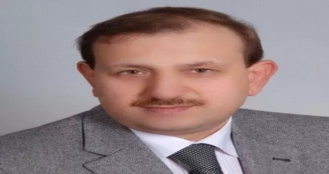 KTÜ Öğretim üyesi Korona virüsten hayatını kaybetti
