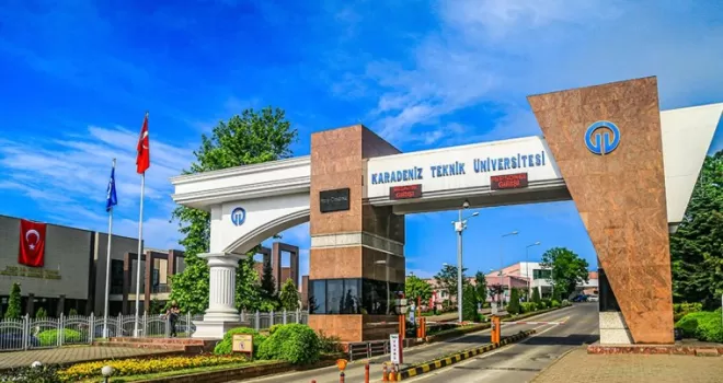 KTÜ'ye 35 araştırma görevlisi alınacak