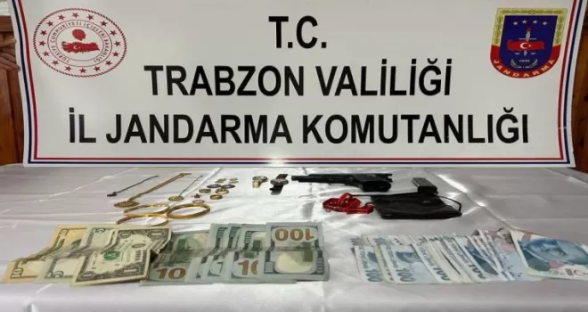 Küçük yaştaki çocuklara hırsızlık yaptıran şüpheliler yakalandı
