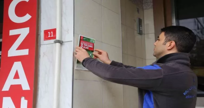 Küçükçekmece Belediyesi, muhtemel depreme karşı hazırlıklarını sürdürüyor
