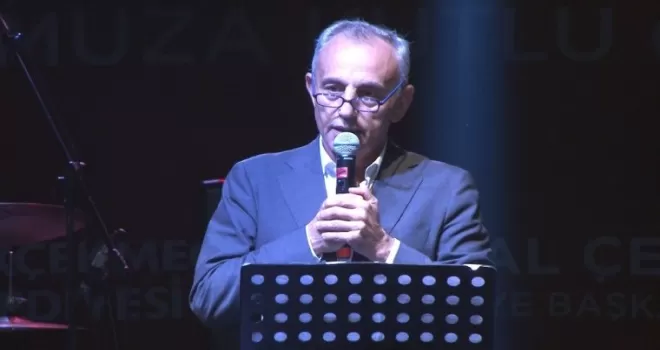 Küçükçekmece’de 30 Ağustos Zafer Bayramı’nın 99. yılı coşkuyla kutlandı
