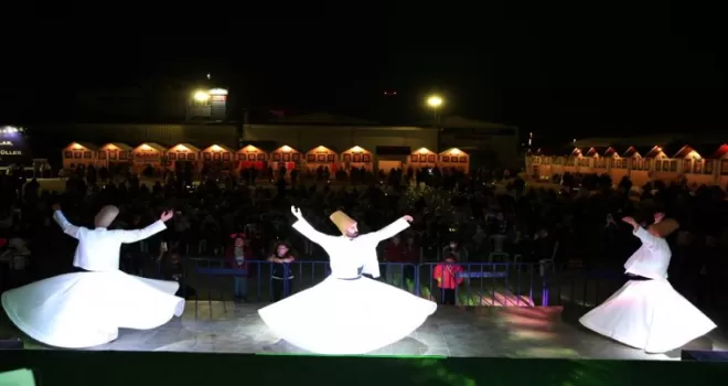Küçükçekmece’de Ramazan etkinlikleri devam ediyor

