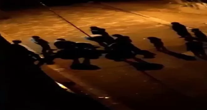 Küçükçekmece’de silahlı saldırı: 1 yaralı
