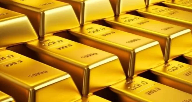 Külçe altın yatırımcıya en yüksek reel getiriyi sağladı