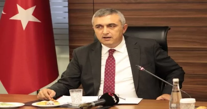 Kültür ve Turizm Bakanlığı, TÜİK tarafından ’Kalite Belgesi’ almaya hak kazandı
