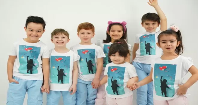 Kültürel Dönüşüm Derneği’nden anlamlı işbirliği
