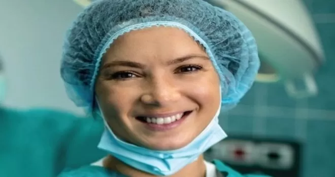 Küresel hemşire göçünde denge değişiyor... Avrupa ve Güneydoğu Asya öne çıkıyor