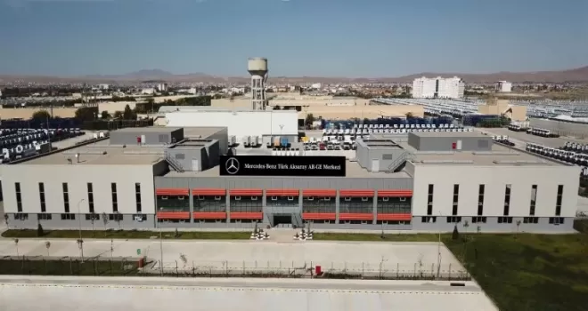 Küresel projelere mühendislik desteği Türkiye’den
