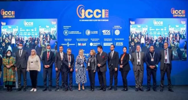 "Küresel ticaretin geleceğini enerji politikaları belirleyecek"
