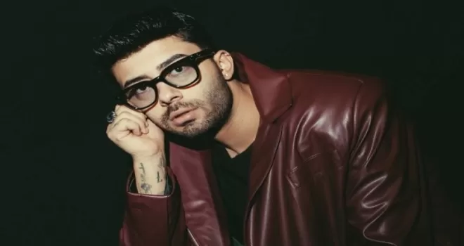 Kurtuluş Kuş ’Arabesk’e mührünü vuruyor