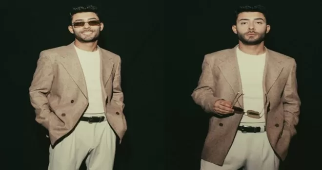 Kurtuluş Kuş’tan albüm müjdesi: “Mest of ArabesQ” geliyor!