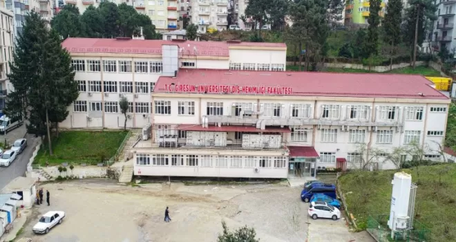 Kurulduktan 6 yıl sonra öğrenci alacak
