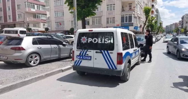 Kurusıkı sandığı silahı ateşledi, işyeri sahibini öldürdü
