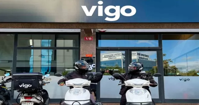 Kurye firmasından ek kazanç sağlayacak yeni uygulama
