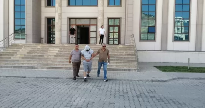Kuşadası Emniyetinden büyük başarı
